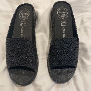 Jeffrey Campbell Havana Last slides